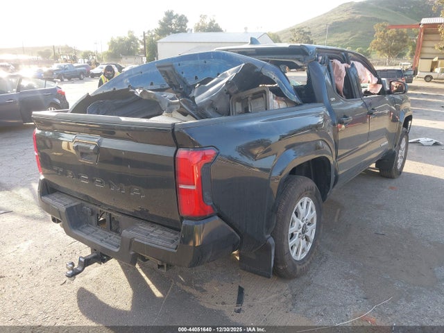 3TMKB5FN4SM051035 Toyota Tacoma Sr5