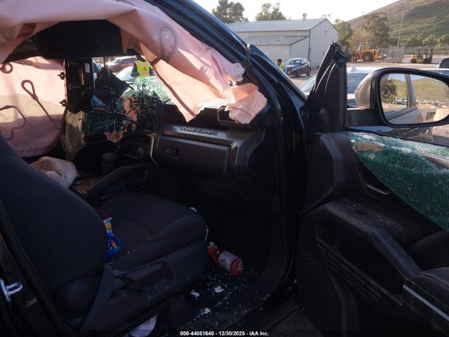 3TMKB5FN4SM051035 Toyota Tacoma Sr5