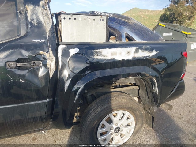 3TMKB5FN4SM051035 Toyota Tacoma Sr5