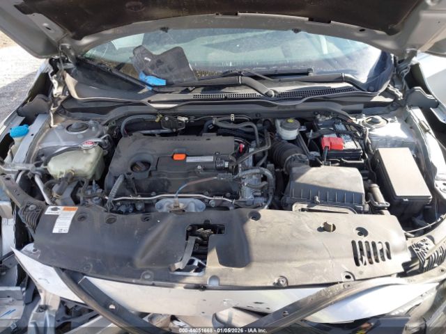 2021 HONDA CIVIC 2HGFC2F82MH520309 Photo 9