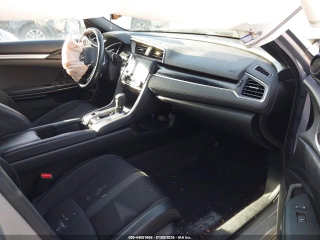 2021 HONDA CIVIC 2HGFC2F82MH520309 Photo 4