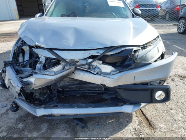 2021 HONDA CIVIC 2HGFC2F82MH520309 Photo 5