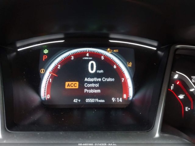 2021 HONDA CIVIC 2HGFC2F82MH520309 Photo 6