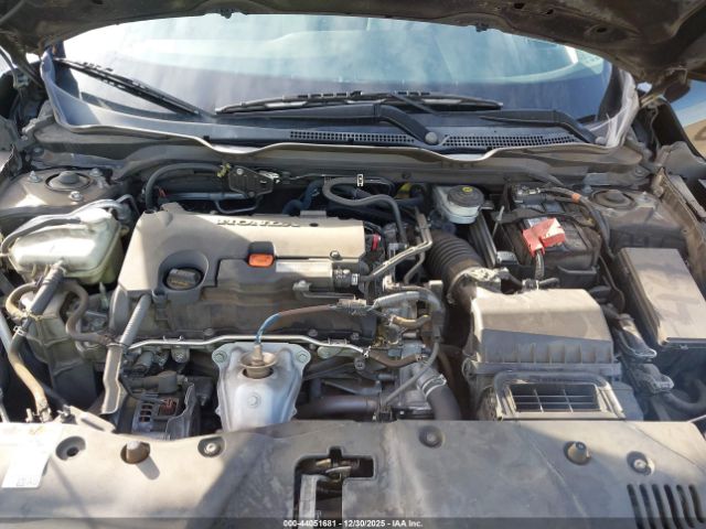 2018 HONDA CIVIC 2HGFC2F59JH521815 Photo 9