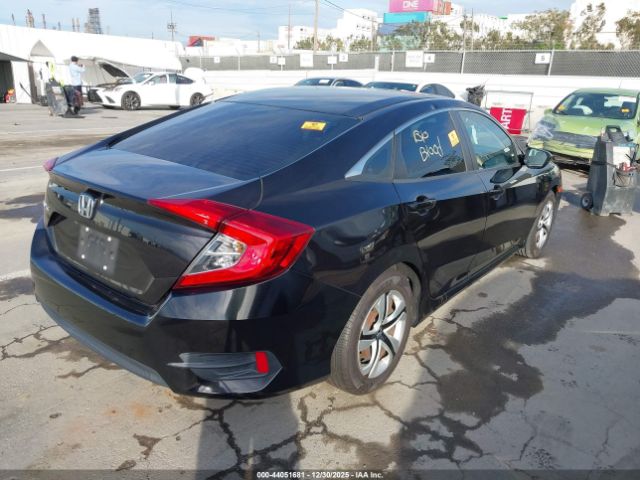 2018 HONDA CIVIC 2HGFC2F59JH521815 Photo 3