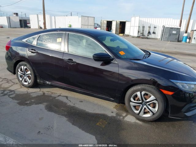 2018 HONDA CIVIC 2HGFC2F59JH521815 Photo 5