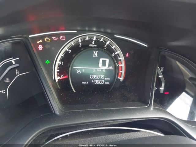 2018 HONDA CIVIC 2HGFC2F59JH521815 Photo 6