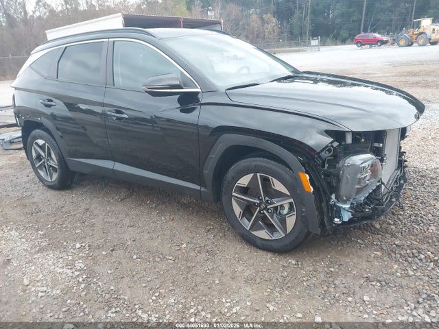 5NMJC3DE1SH539085 Hyundai Tucson Sel Convenience