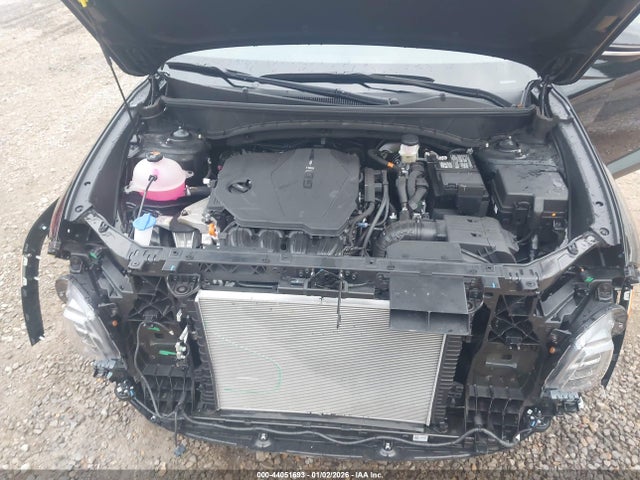 5NMJC3DE1SH539085 Hyundai Tucson Sel Convenience