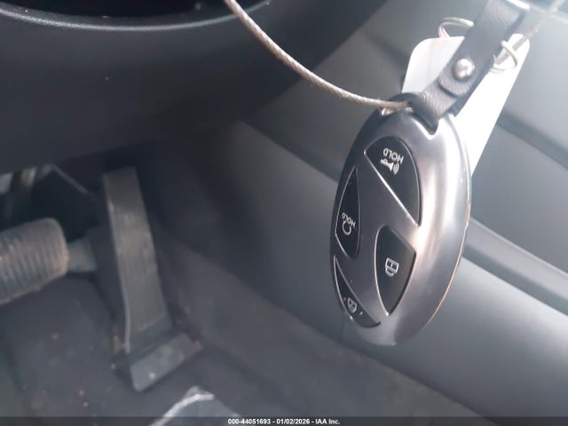 5NMJC3DE1SH539085 Hyundai Tucson Sel Convenience