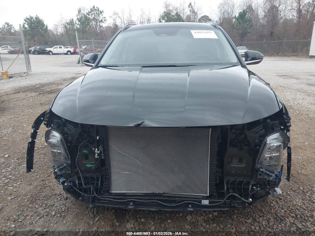 5NMJC3DE1SH539085 Hyundai Tucson Sel Convenience