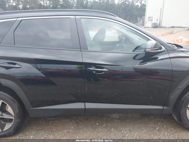 5NMJC3DE1SH539085 Hyundai Tucson Sel Convenience