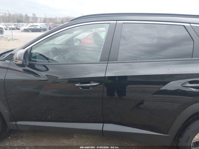5NMJC3DE1SH539085 Hyundai Tucson Sel Convenience