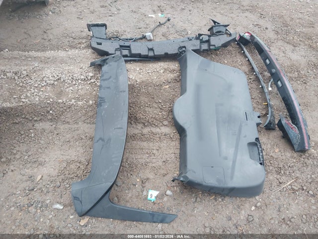5NMJC3DE1SH539085 Hyundai Tucson Sel Convenience