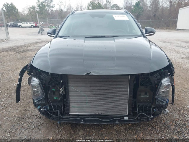 5NMJC3DE1SH539085 Hyundai Tucson Sel Convenience
