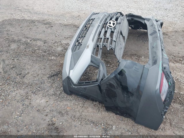 5NMJC3DE1SH539085 Hyundai Tucson Sel Convenience