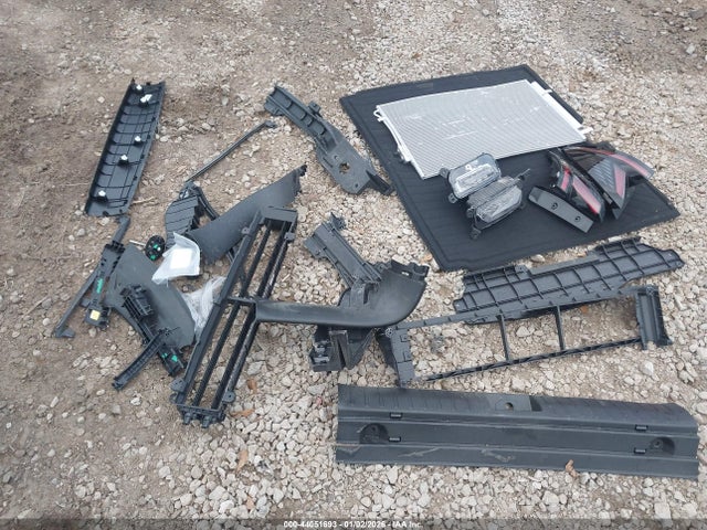 5NMJC3DE1SH539085 Hyundai Tucson Sel Convenience