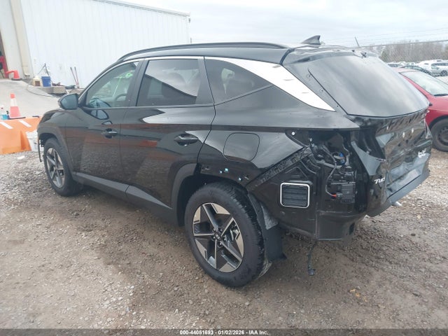 5NMJC3DE1SH539085 Hyundai Tucson Sel Convenience