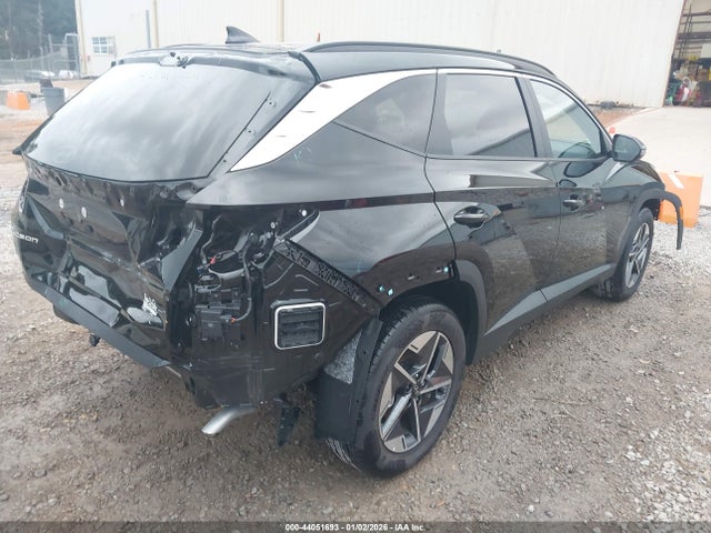5NMJC3DE1SH539085 Hyundai Tucson Sel Convenience