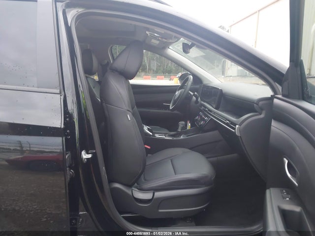 5NMJC3DE1SH539085 Hyundai Tucson Sel Convenience