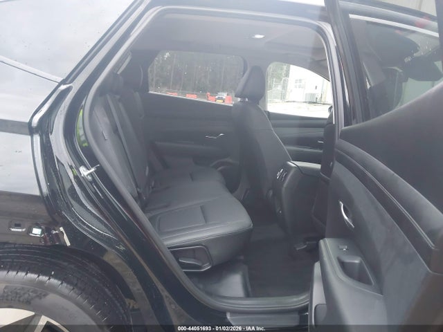 5NMJC3DE1SH539085 Hyundai Tucson Sel Convenience