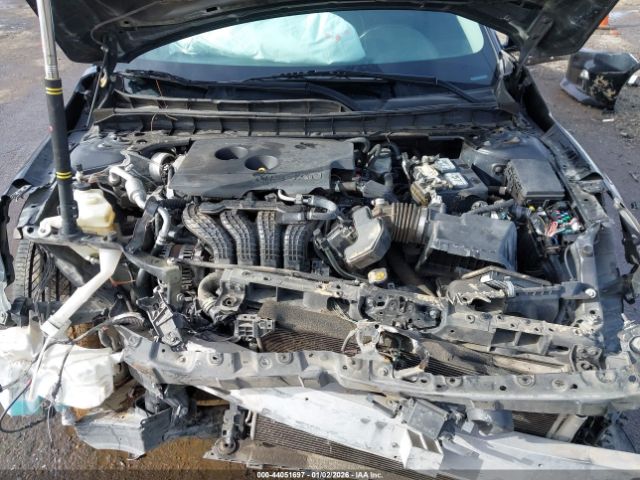 2019 NISSAN ALTIMA 1N4BL4FV8KC105287 Photo 9
