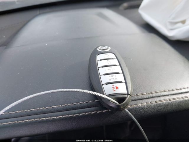 2019 NISSAN ALTIMA 1N4BL4FV8KC105287 Photo 10