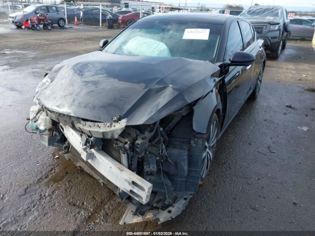 2019 NISSAN ALTIMA 1N4BL4FV8KC105287 Photo 1