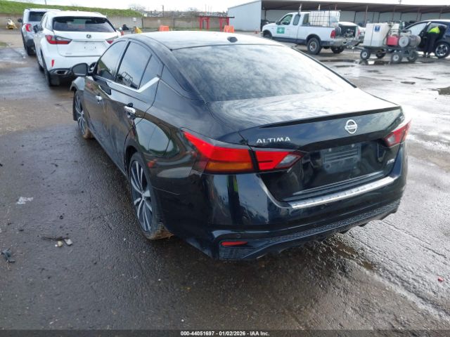 2019 NISSAN ALTIMA 1N4BL4FV8KC105287 Photo 2