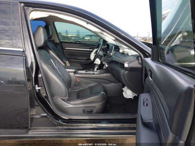 2019 NISSAN ALTIMA 1N4BL4FV8KC105287 Photo 4