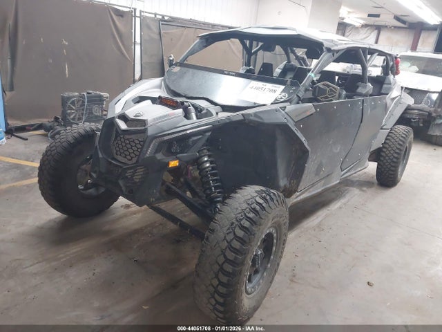 3JBVNAW4XJK003945 Can-Am Maverick X3 Max X Rs Turbo R
