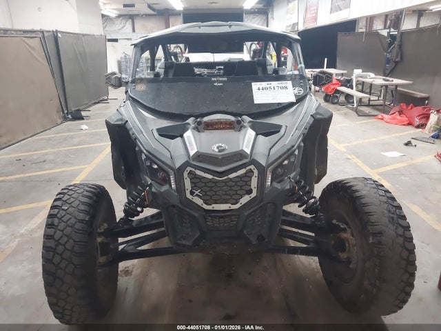 3JBVNAW4XJK003945 Can-Am Maverick X3 Max X Rs Turbo R