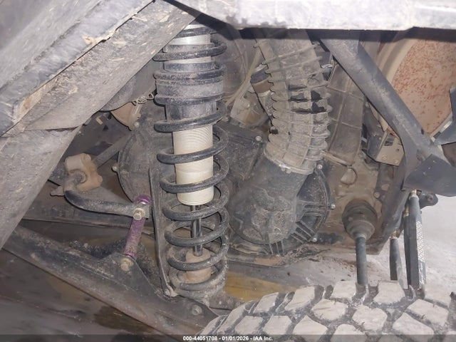 3JBVNAW4XJK003945 Can-Am Maverick X3 Max X Rs Turbo R