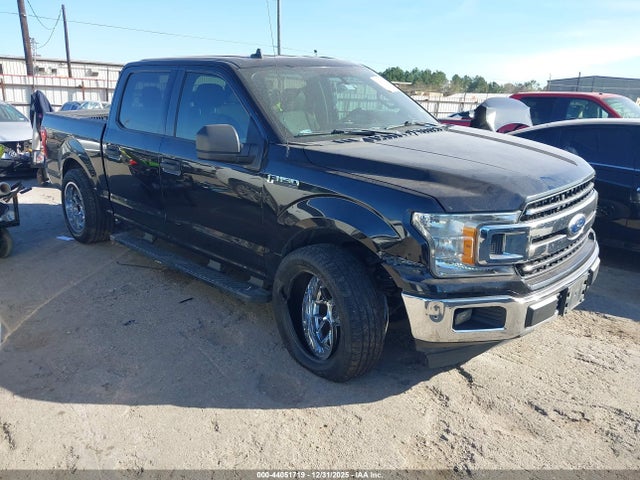 2020 FORD F-150 1FTEW1CB4LKD73462