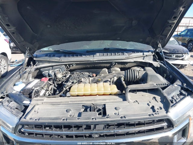 2020 FORD F-150 1FTEW1CB4LKD73462 Photo 9