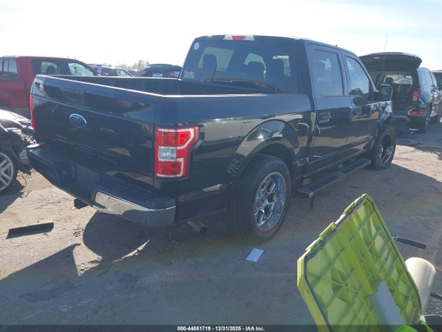 2020 FORD F-150 1FTEW1CB4LKD73462 Photo 3