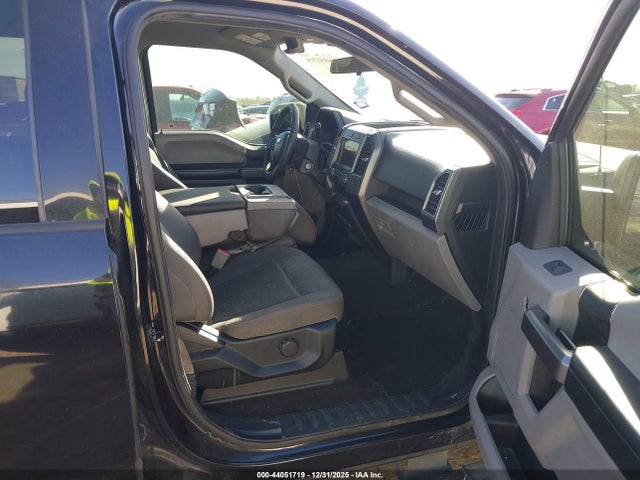 2020 FORD F-150 1FTEW1CB4LKD73462 Photo 4