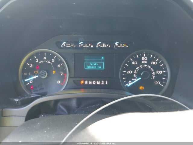 2020 FORD F-150 1FTEW1CB4LKD73462 Photo 6