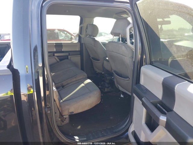 2020 FORD F-150 1FTEW1CB4LKD73462 Photo 7