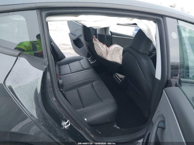 2025 TESLA MODEL 3 5YJ3E1EA2SF038226 Photo 7
