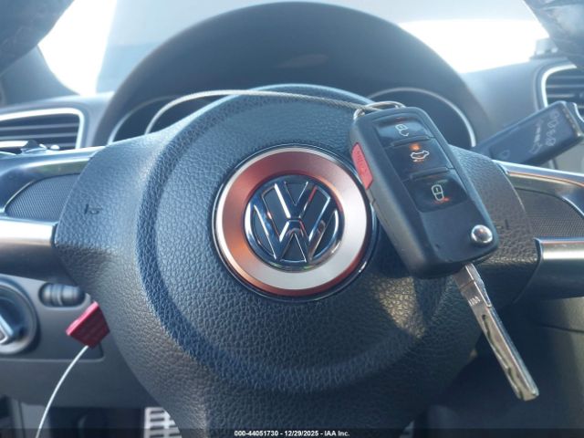 2011 VOLKSWAGEN GTI WVWGD7AJ5BW223900 Photo 10