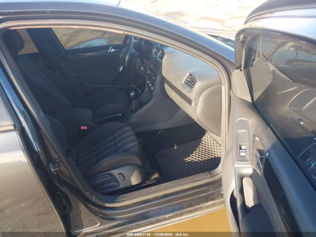 2011 VOLKSWAGEN GTI WVWGD7AJ5BW223900 Photo 4