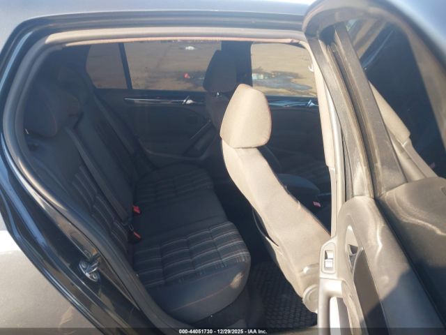 2011 VOLKSWAGEN GTI WVWGD7AJ5BW223900 Photo 7