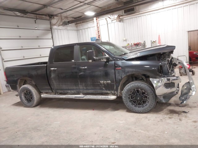 Aukcja sprzedaży 2019 Ram 2500 Big Horn  4x4 6'4 Box, vin: 3C6UR5DJ7KG610894, numer aukcji: 44051746