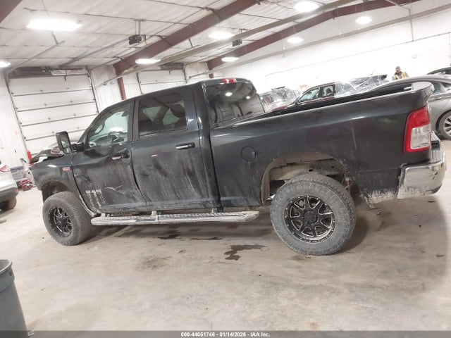 Aukcja sprzedaży 2019 Ram 2500 Big Horn  4x4 6'4 Box, vin: 3C6UR5DJ7KG610894, numer aukcji: 44051746