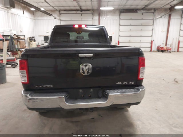 Aukcja sprzedaży 2019 Ram 2500 Big Horn  4x4 6'4 Box, vin: 3C6UR5DJ7KG610894, numer aukcji: 44051746