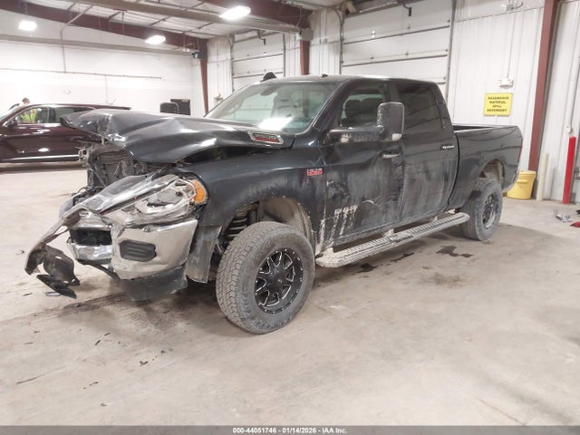 Aukcja sprzedaży 2019 Ram 2500 Big Horn  4x4 6'4 Box, vin: 3C6UR5DJ7KG610894, numer aukcji: 44051746