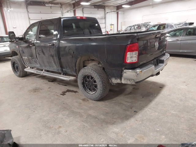 Aukcja sprzedaży 2019 Ram 2500 Big Horn  4x4 6'4 Box, vin: 3C6UR5DJ7KG610894, numer aukcji: 44051746