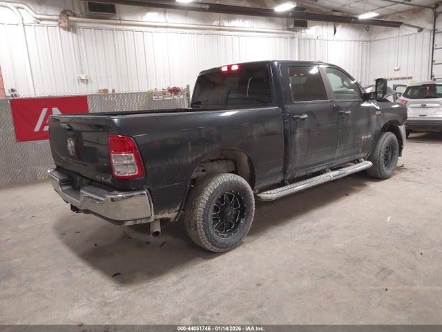 Aukcja sprzedaży 2019 Ram 2500 Big Horn  4x4 6'4 Box, vin: 3C6UR5DJ7KG610894, numer aukcji: 44051746
