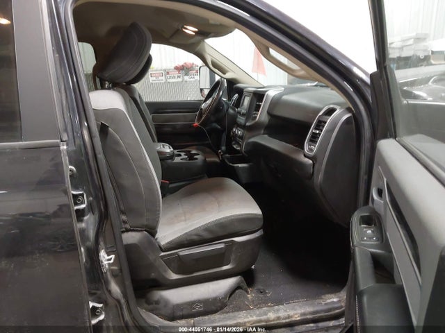 Aukcja sprzedaży 2019 Ram 2500 Big Horn  4x4 6'4 Box, vin: 3C6UR5DJ7KG610894, numer aukcji: 44051746